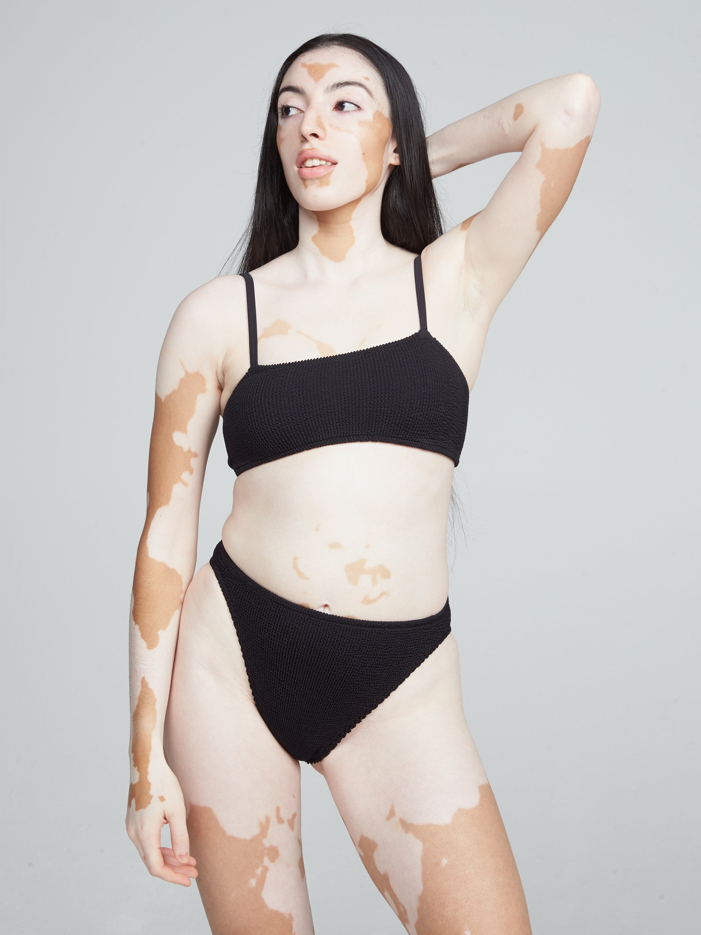 Poise Standard Waist Two-Piece
