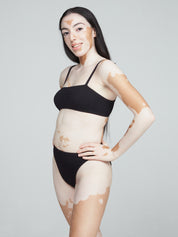Poise Standard Waist Two-Piece