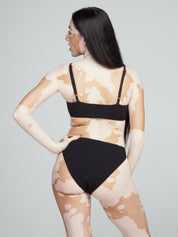 Poise Standard Waist Two-Piece