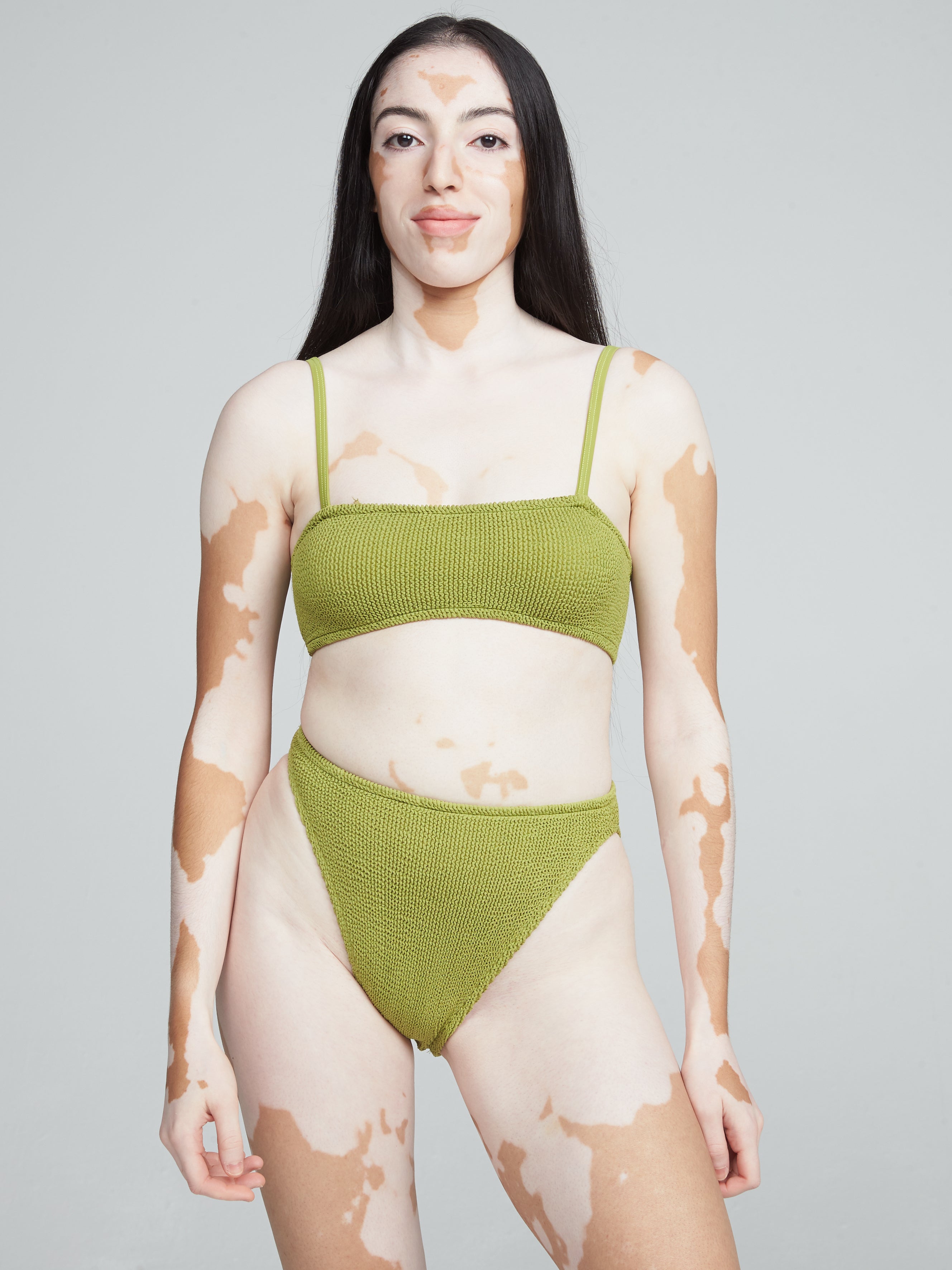 Poise Standard Waist Two-Piece