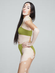 Poise Standard Waist Two-Piece