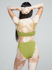 Poise Standard Waist Two-Piece