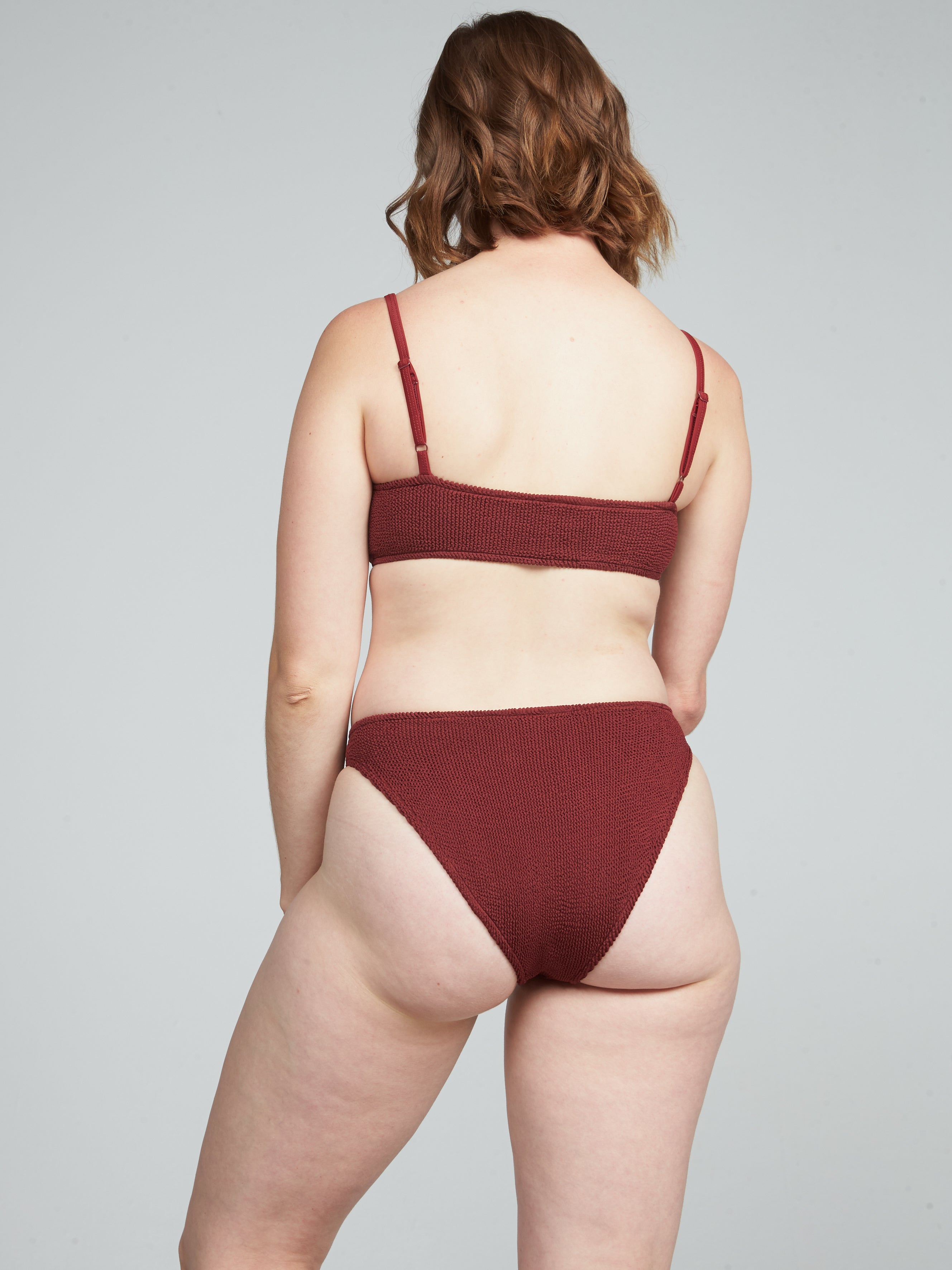 Poise Standard Waist Two-Piece