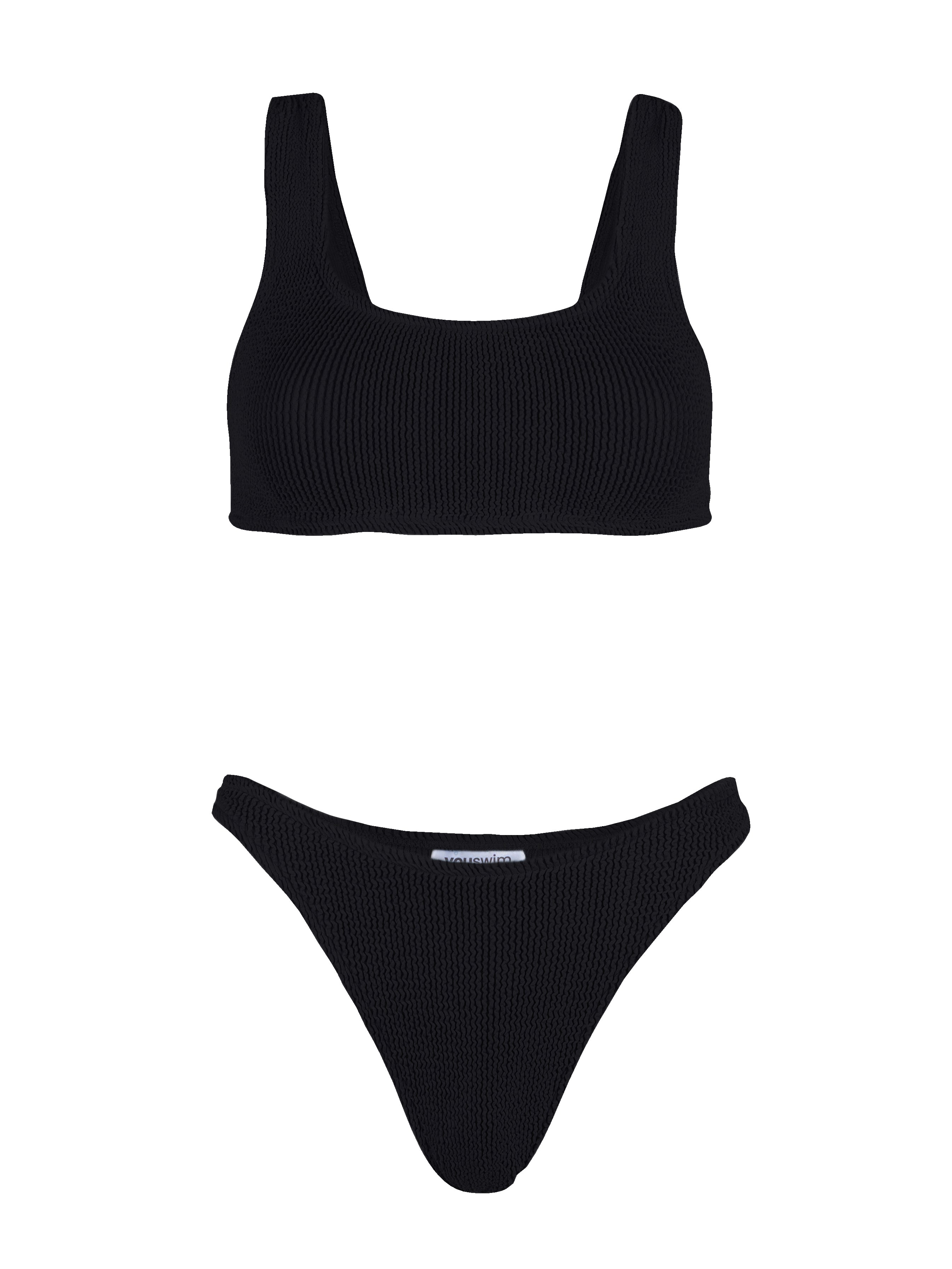 Aplomb Cheeky Two-Piece