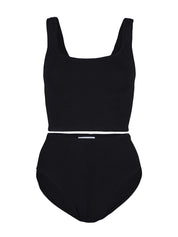 Verve High Waist Two-Piece