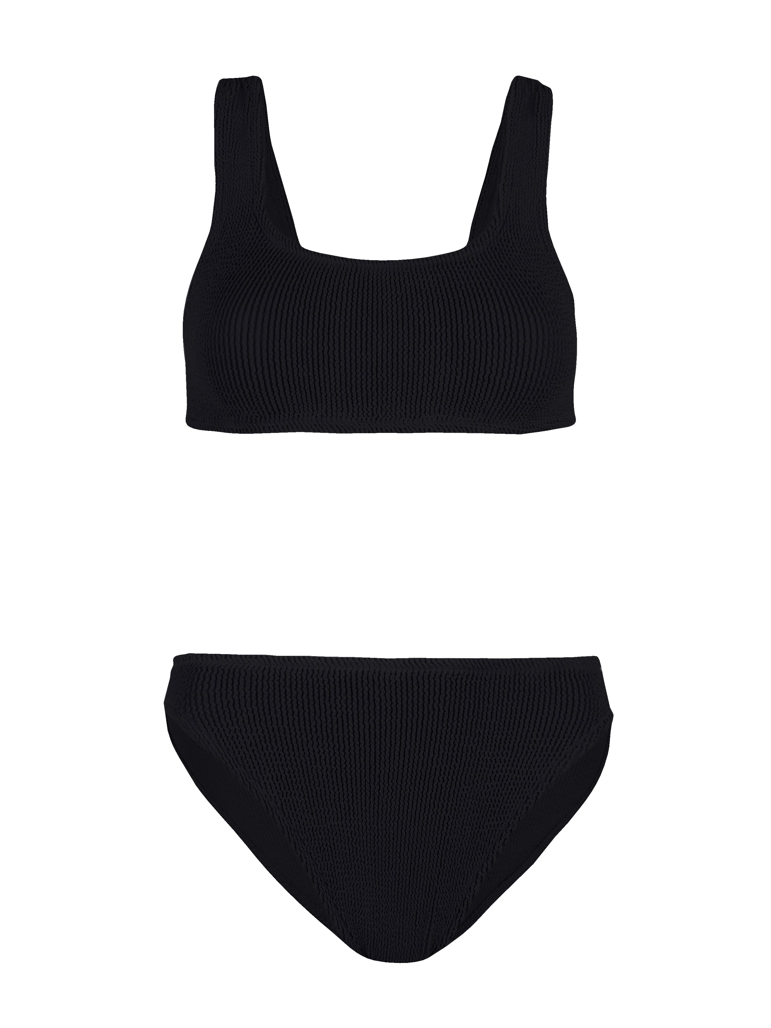 Aplomb Standard Waist Two-Piece