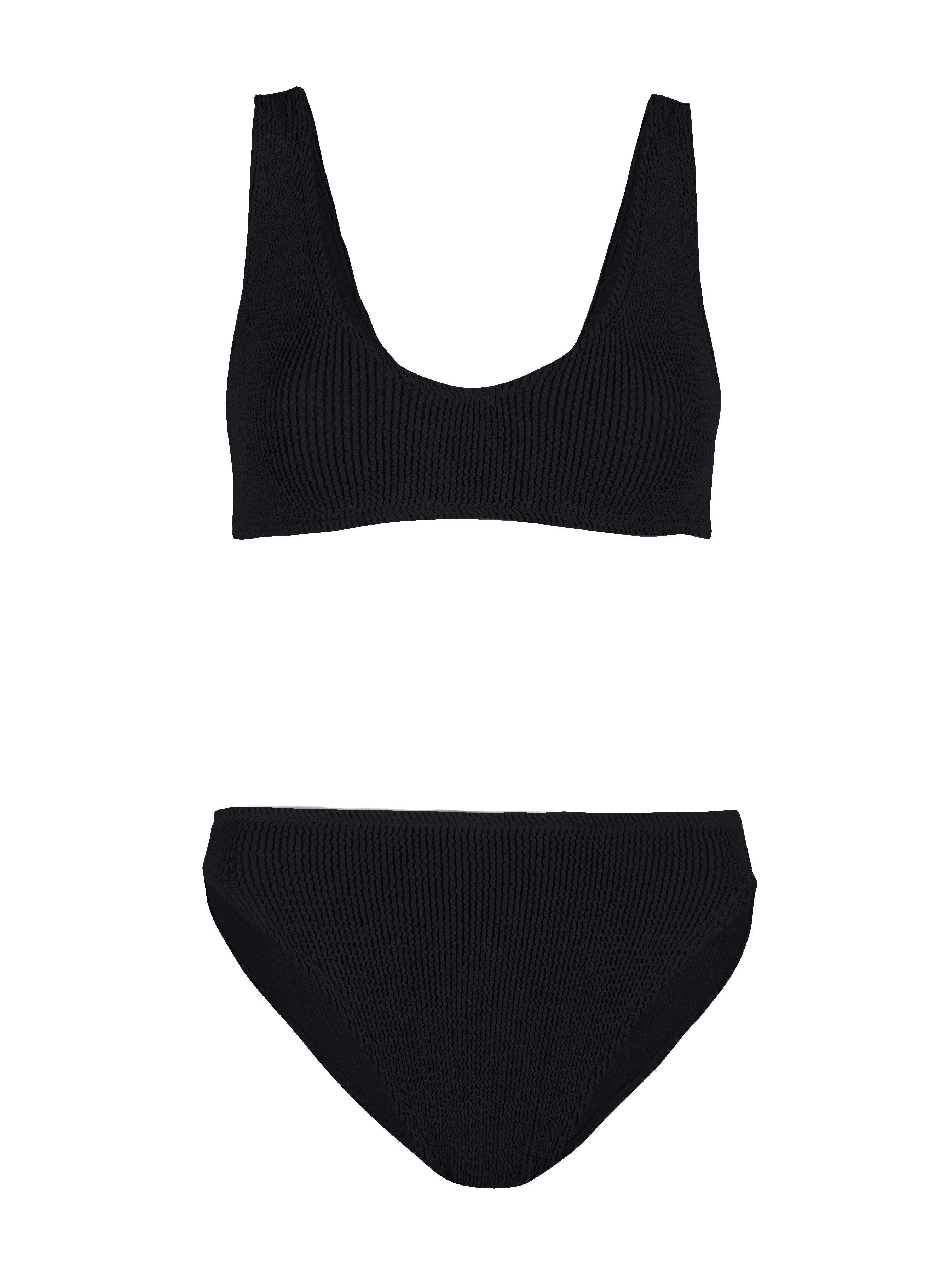 Eva Standard Waist Two-Piece