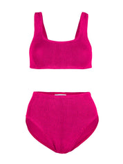 Archive: Aplomb High Waist Two-Piece