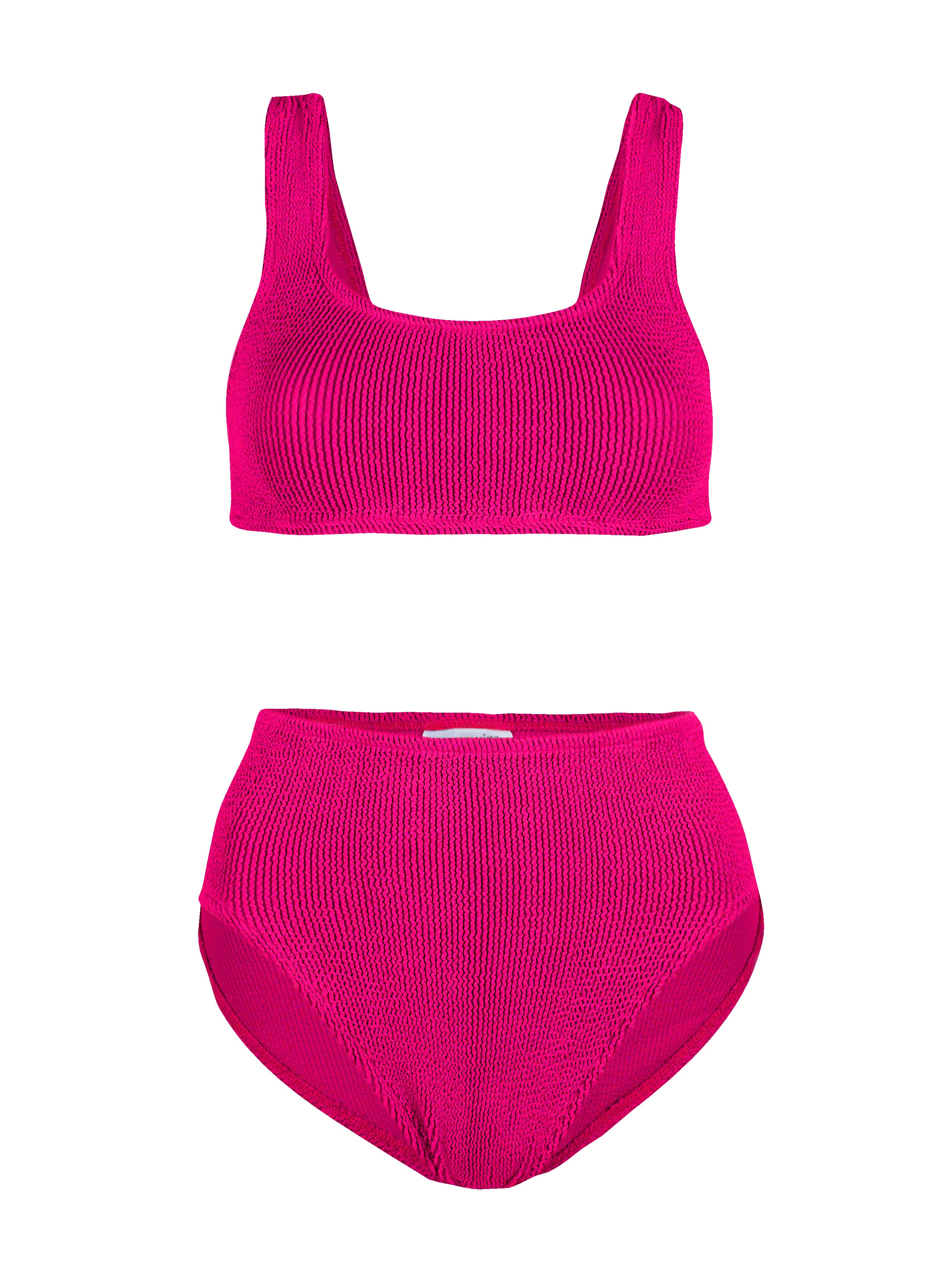 Archive: Aplomb High Waist Two-Piece