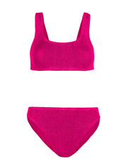Aplomb Standard Waist Two-Piece
