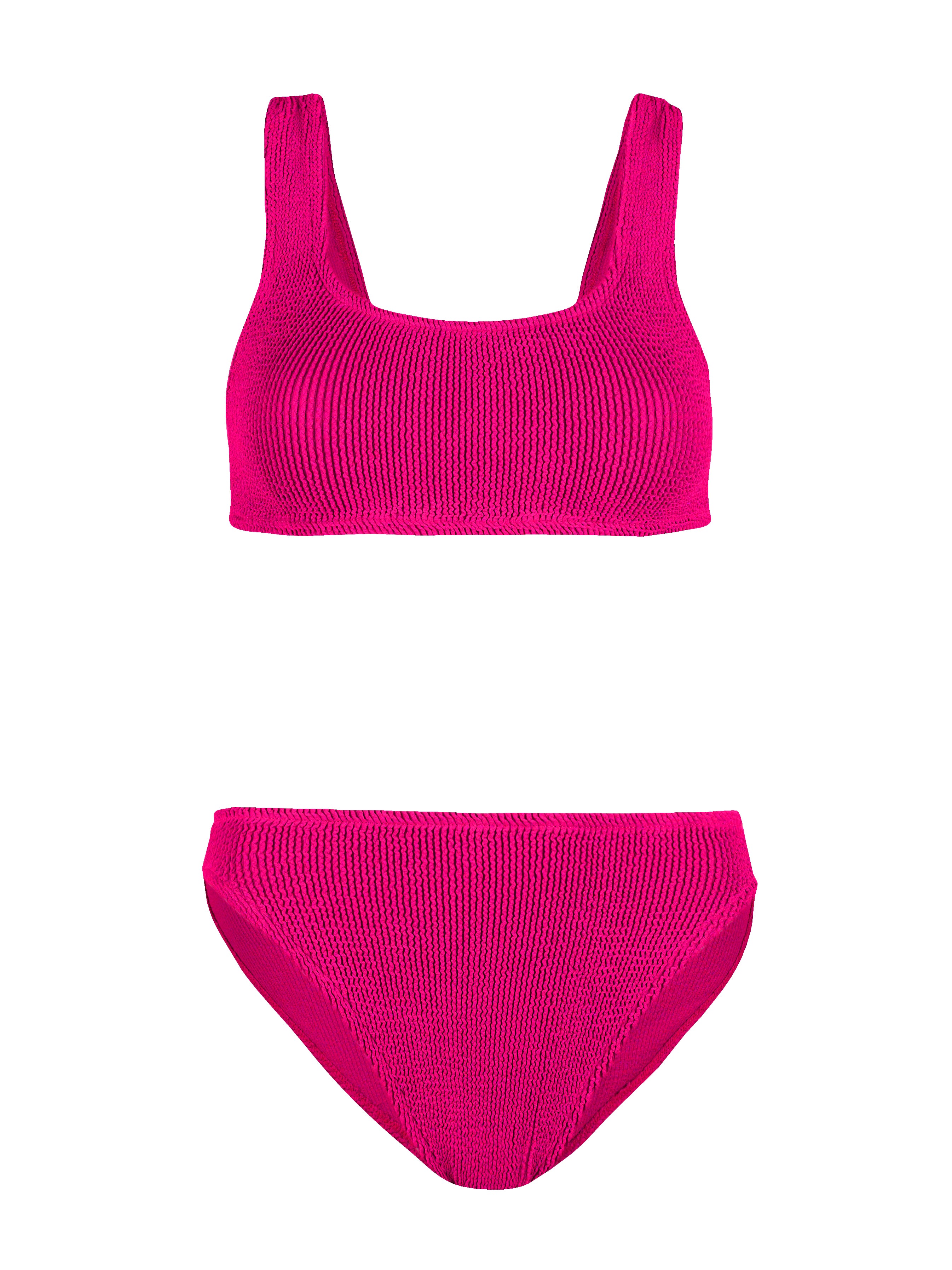 Aplomb Standard Waist Two-Piece