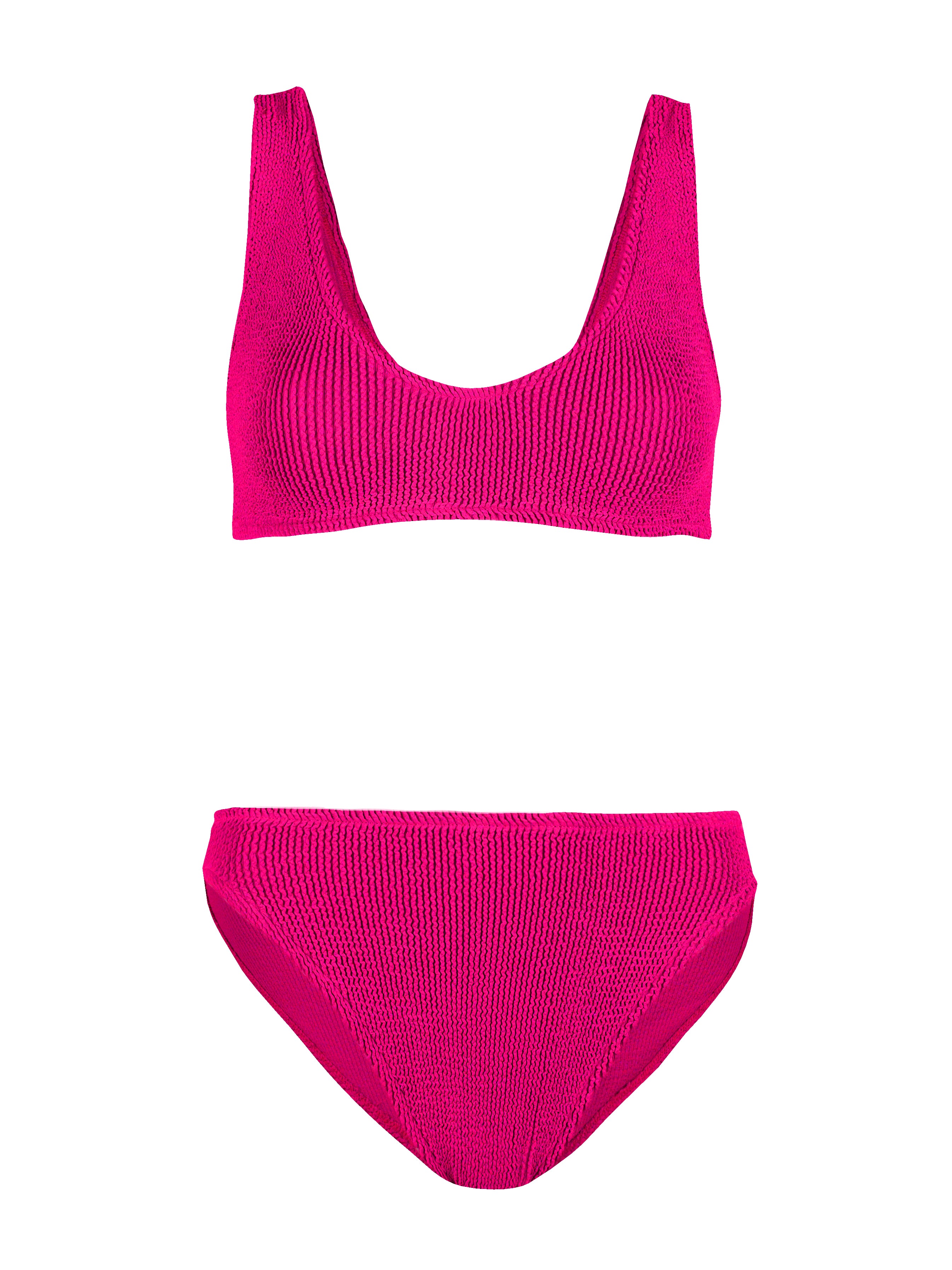 Eva Standard Waist Two-Piece