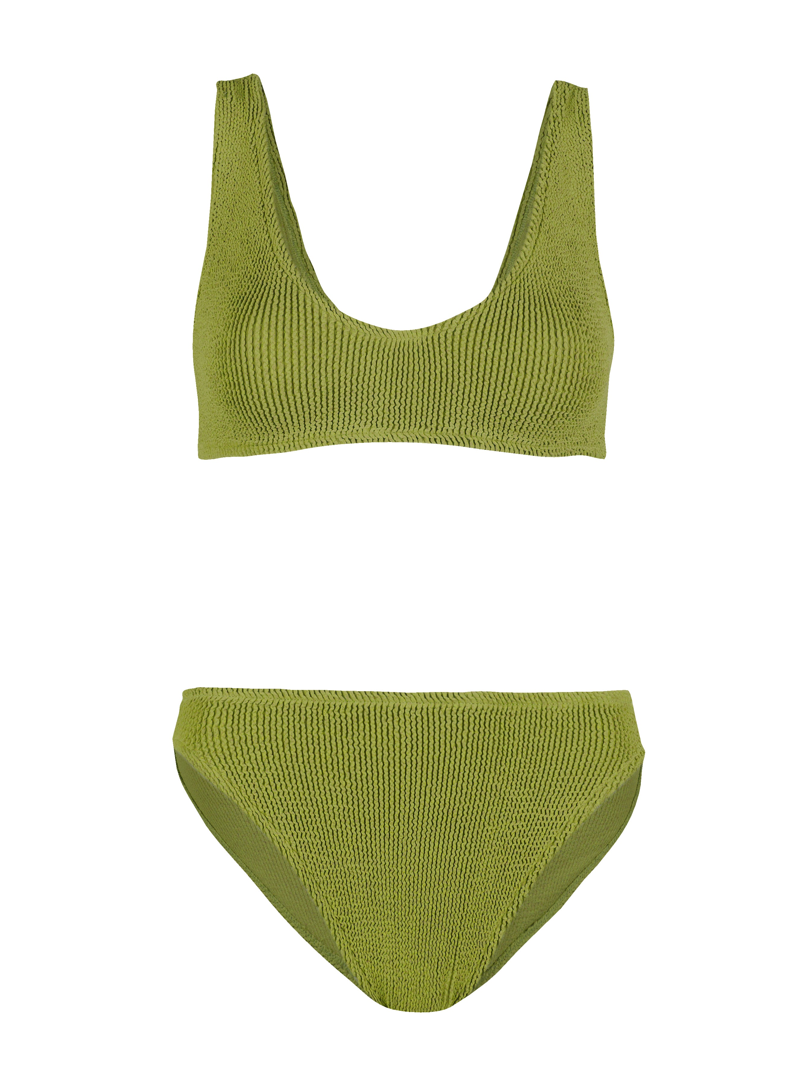 Eva Standard Waist Two-Piece