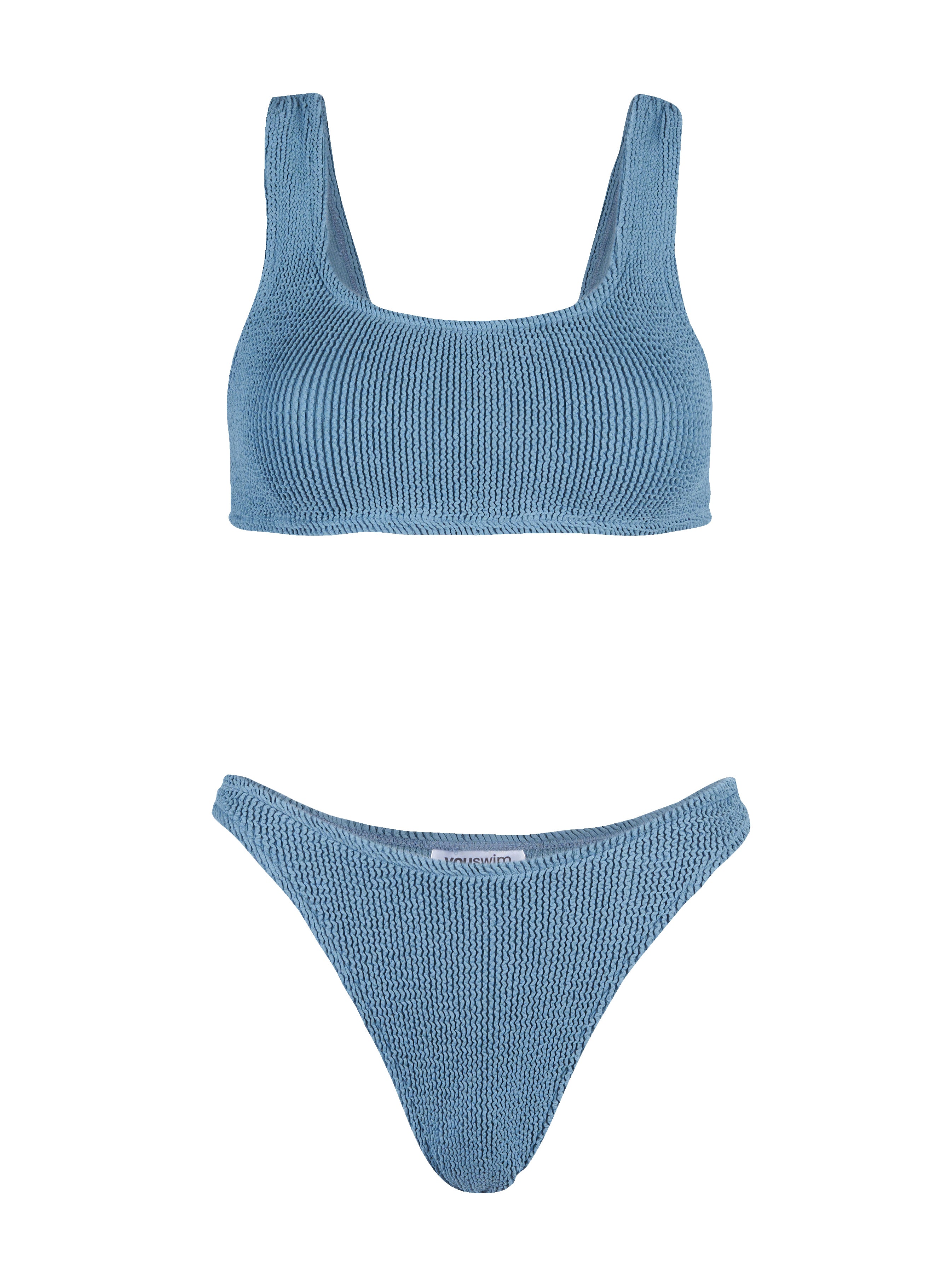Archive: Aplomb Cheeky Two-Piece