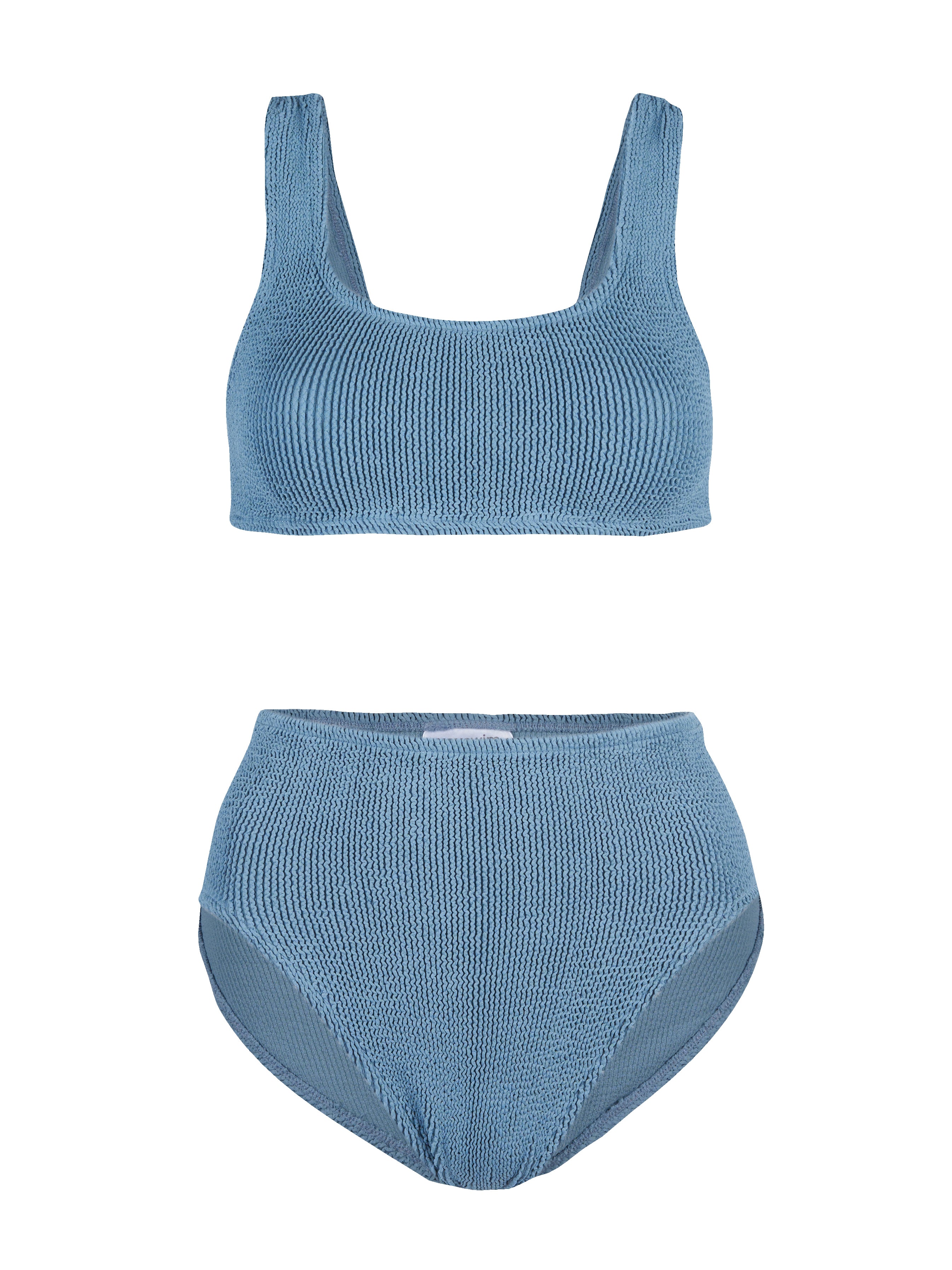 Archive: Aplomb High Waist Two-Piece