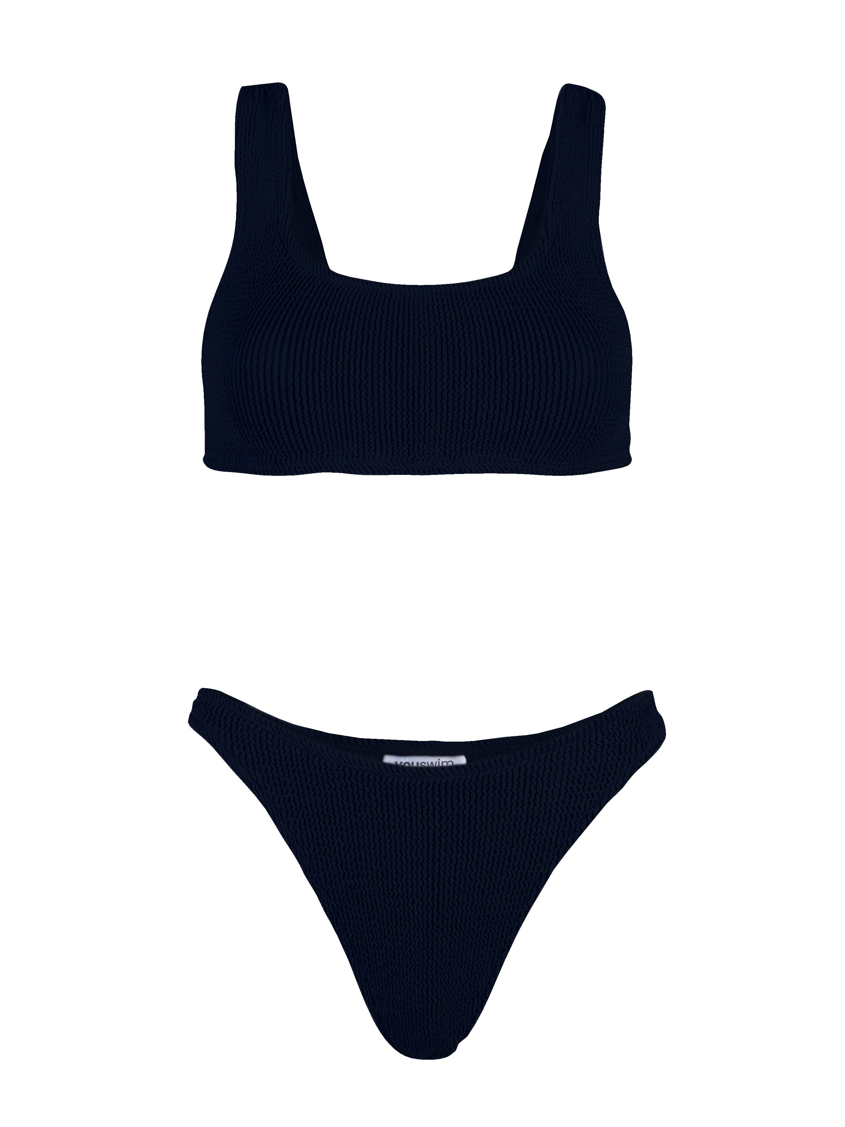 Aplomb Cheeky Two-Piece