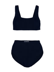 Aplomb High Waist Two-Piece