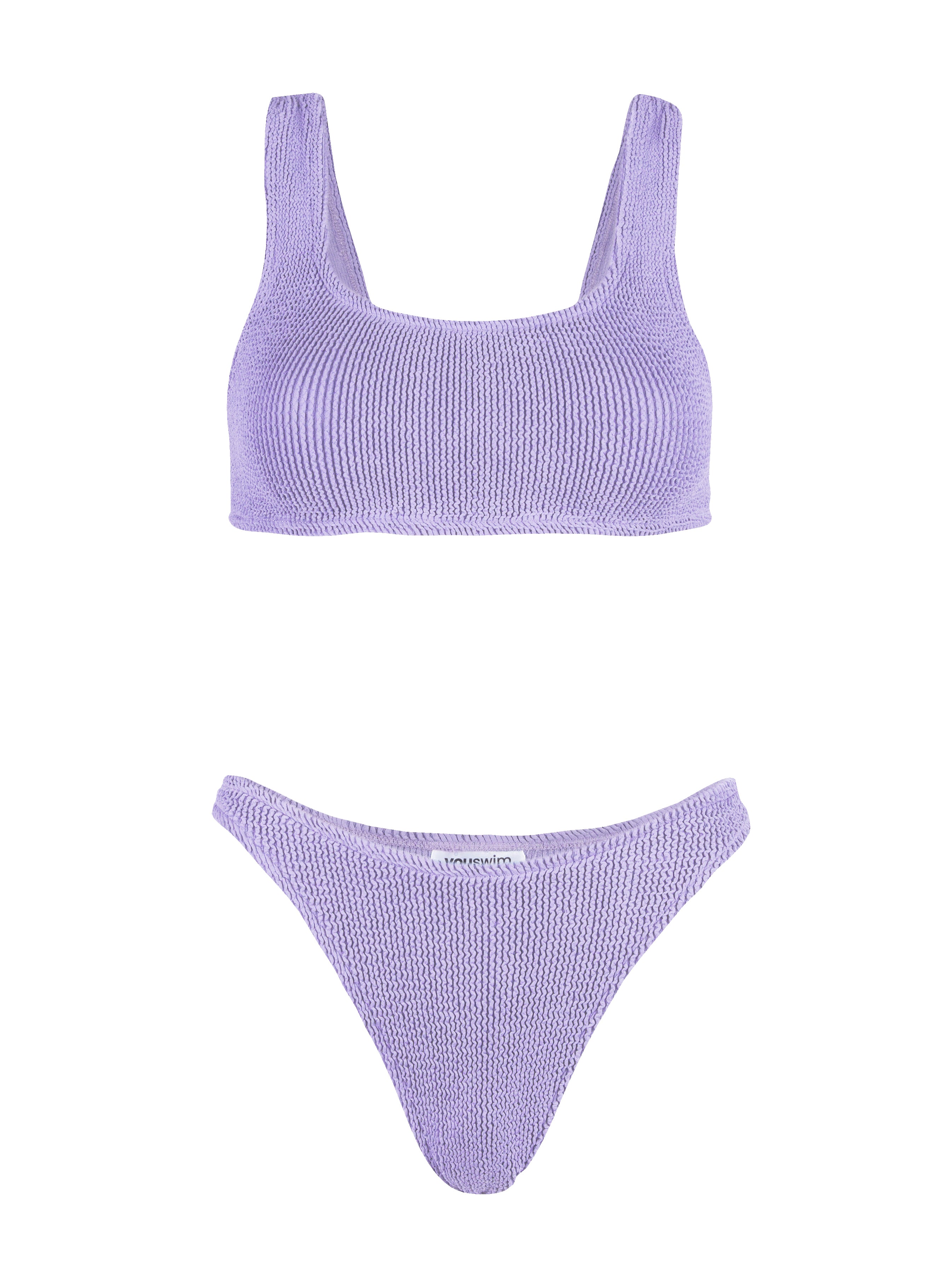 Archive: Aplomb Cheeky Two-Piece