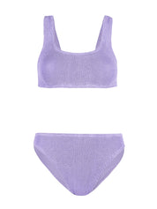 Aplomb Standard Waist Two-Piece