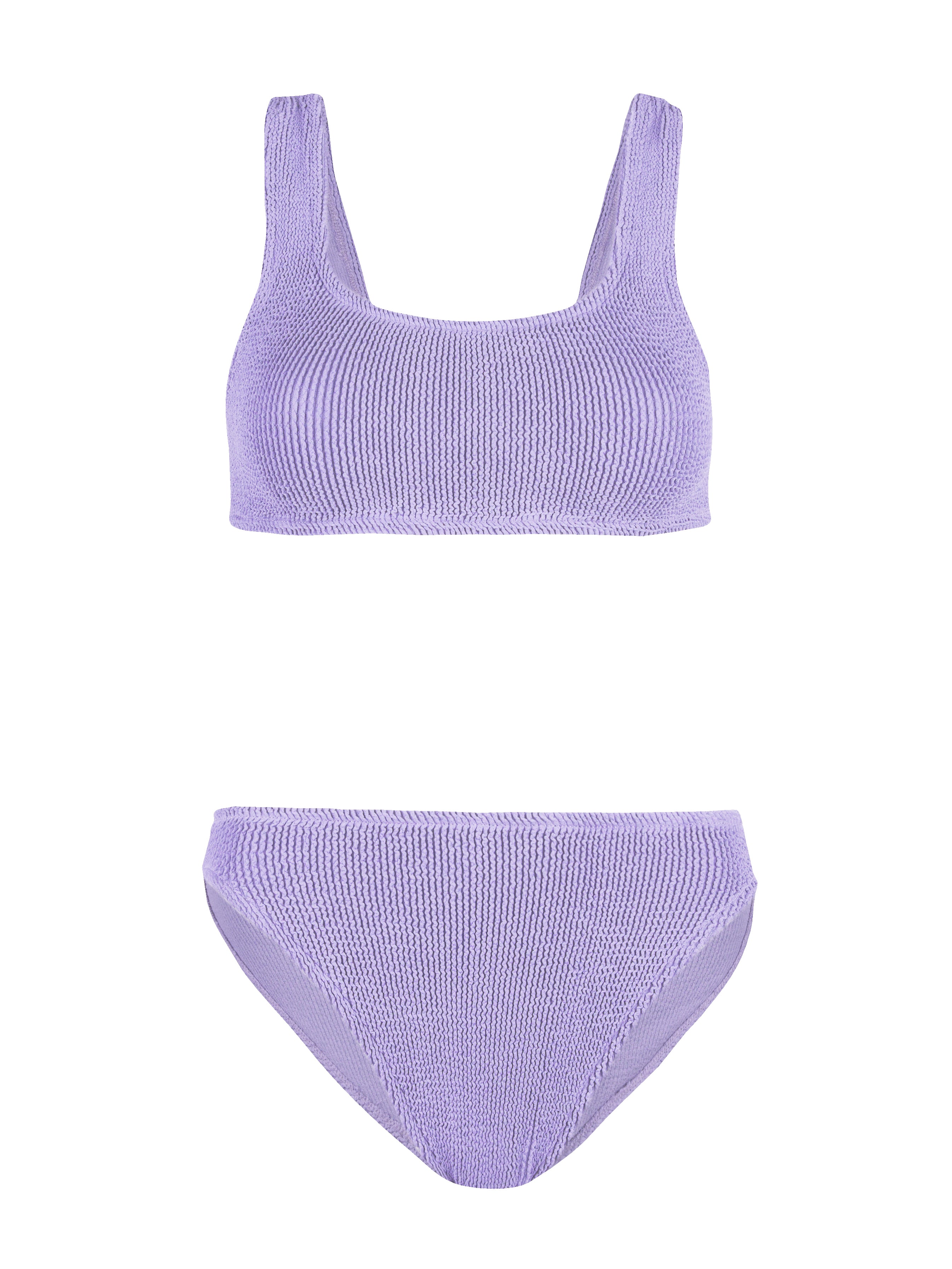 Aplomb Standard Waist Two-Piece