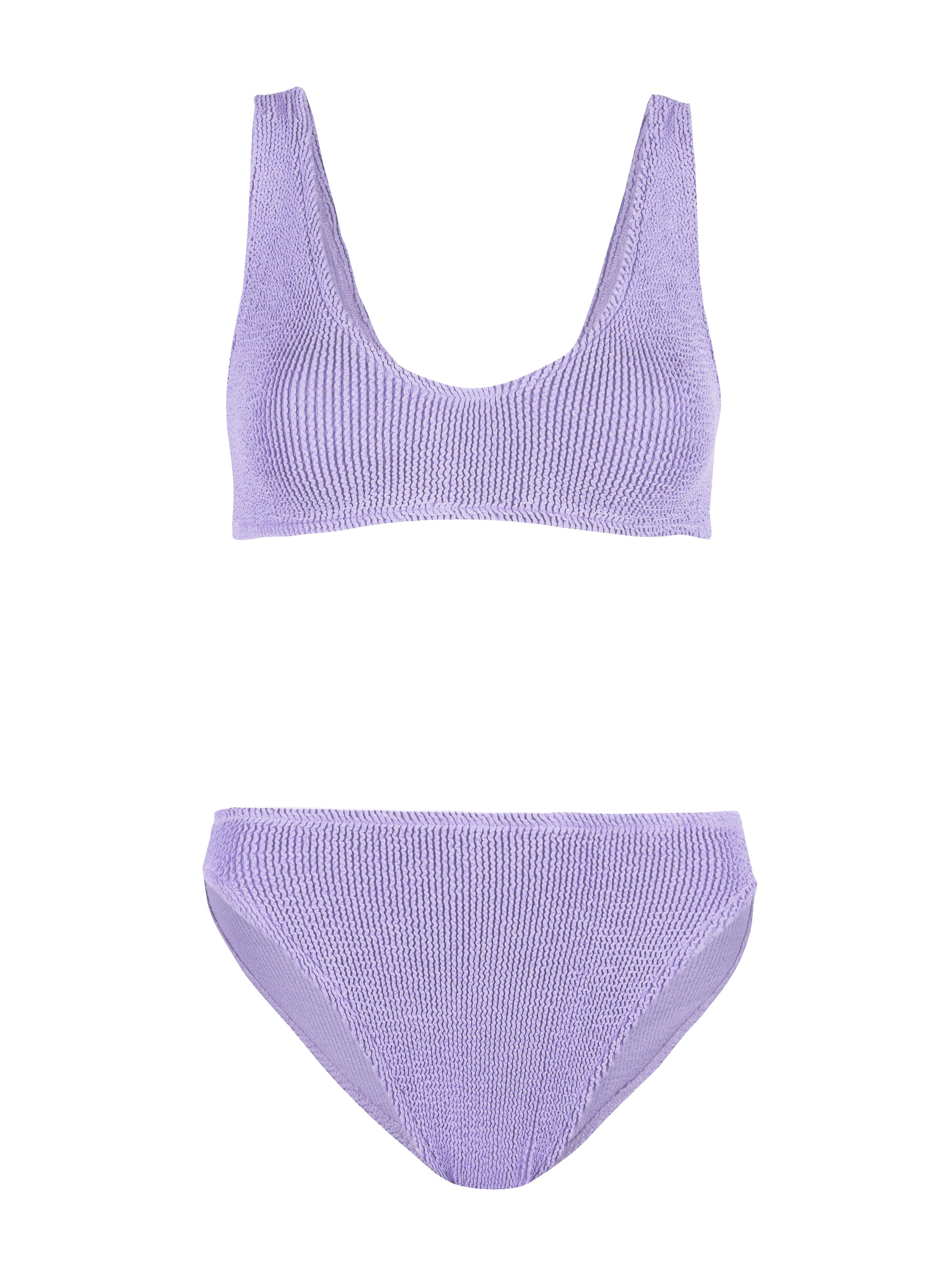 Eva Standard Waist Two-Piece