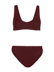Eva Standard Waist Two-Piece