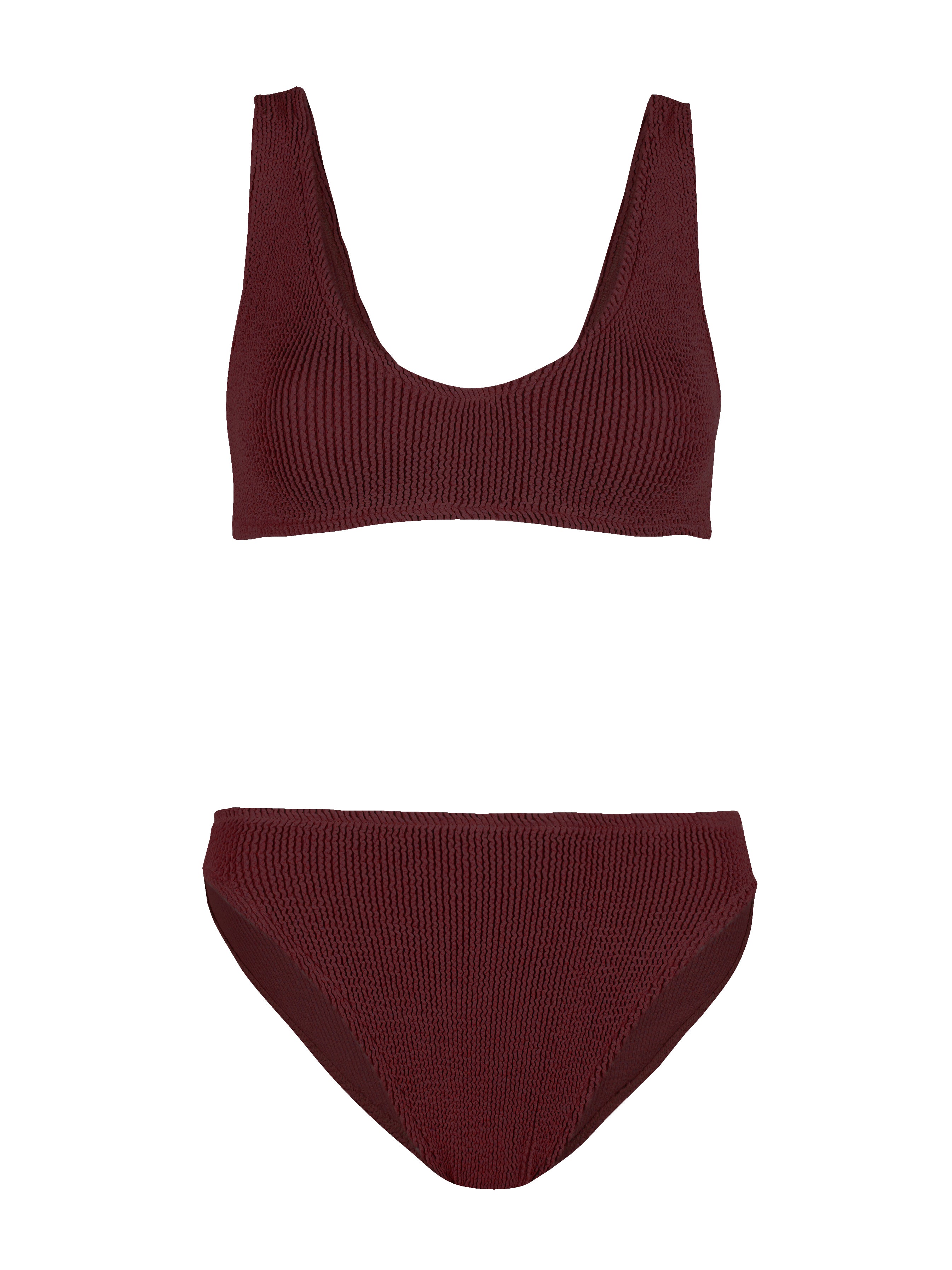 Eva Standard Waist Two-Piece