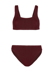 Aplomb Standard Waist Two-Piece